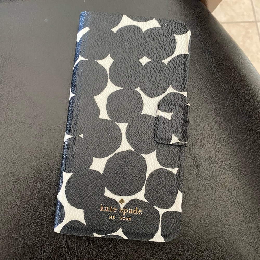 Kate Spade IPhone Case - 8 plus